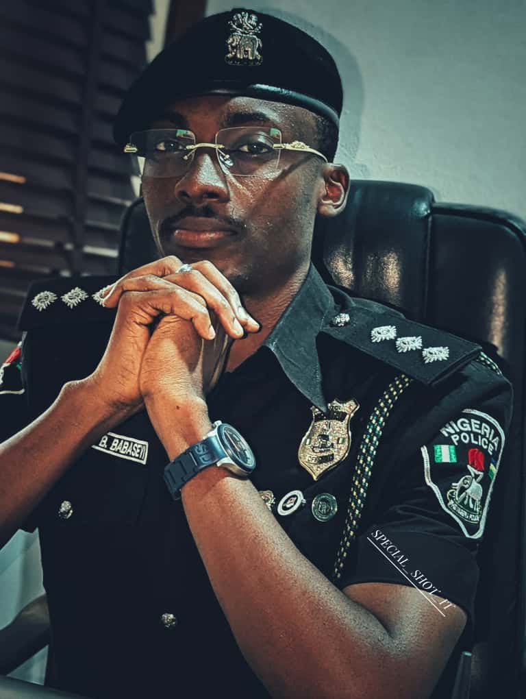 DSP-Oluseyi-B.-Babaseyi-The-new-Police-PRO-for-Ogun-State-Command