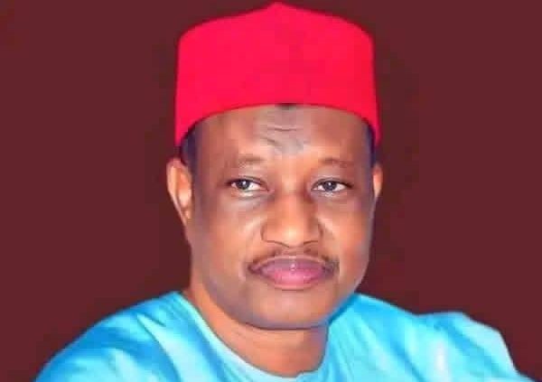 Kano-Deputy-Gov