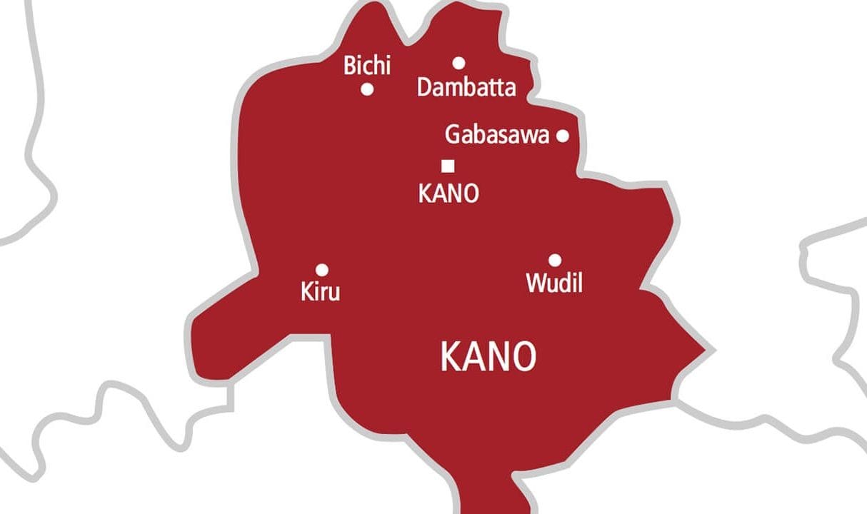 Kano-map