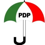 PDP logo