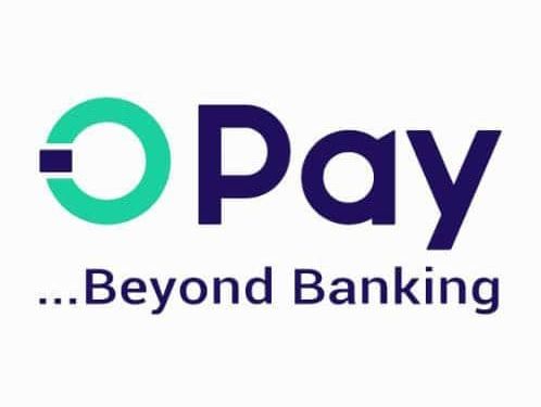 Opay-logo