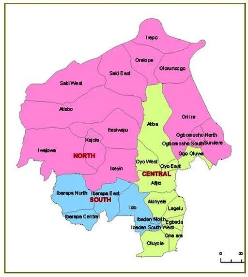 Oyo-State-map-with-LGAs