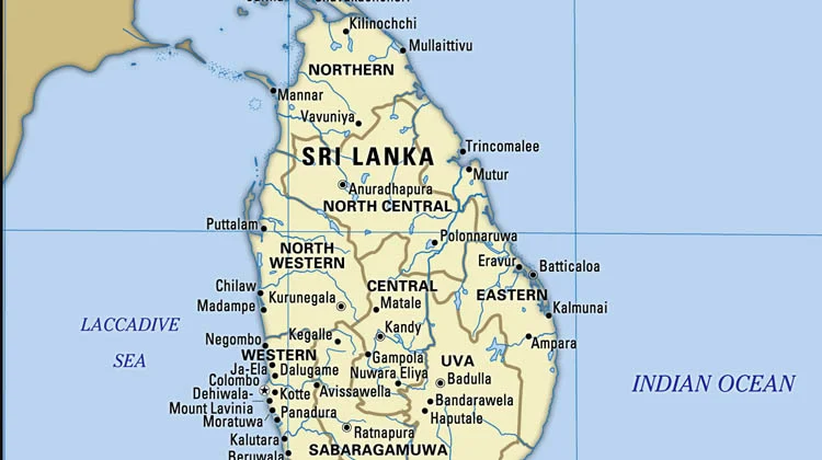 Sri-Lanka