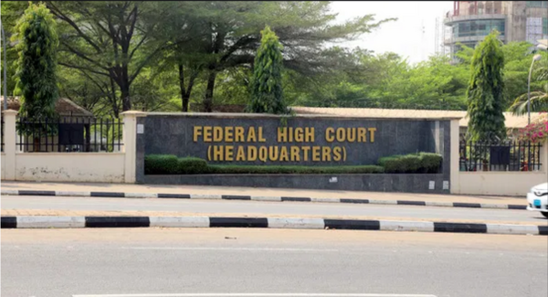 Federal-High-Court-Abuja