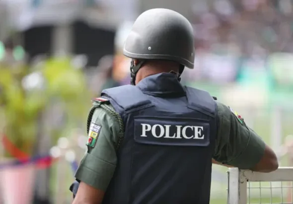 policenpf