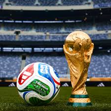 FIFA World Cup 2026