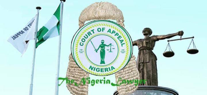Court of Appeal