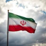Iran Flag