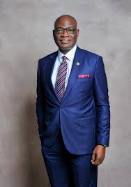 Former VC, University of Lagos, Prof Oluwatoyin Temitayo Ogundipe