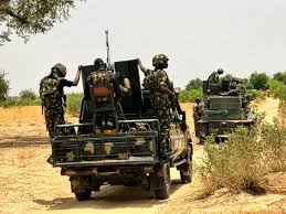 Nigerian Army