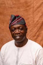Osun APC chieftain, Olatunbosun Oyintiloye
