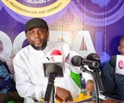 Osun PRP guber candidate, Dr Oyelami Saliu