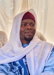 Muqaddamul Wai’zeen of Oyo State, Fadeelatus-Sheikh Abdul-Mu’min Shehu Usman