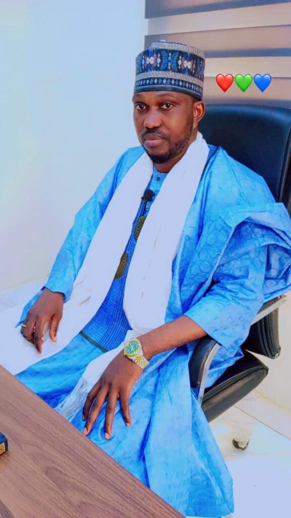 Sheikh Muhammad Bashir