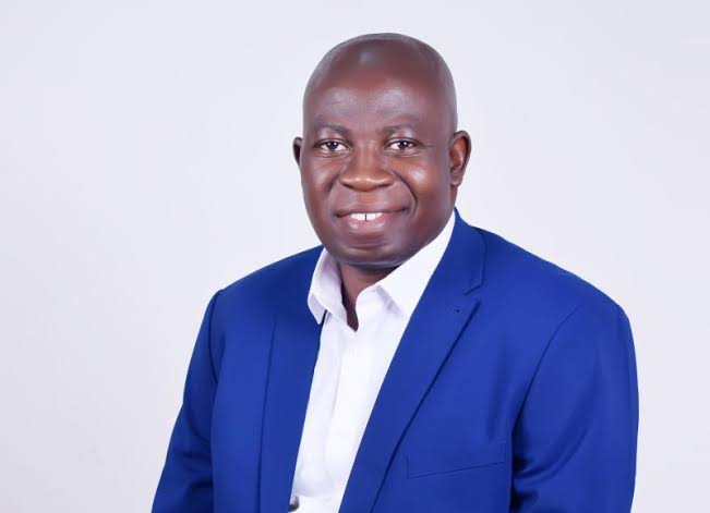 Director of News & Political Editor, Arise Tv, Sumner Sambo