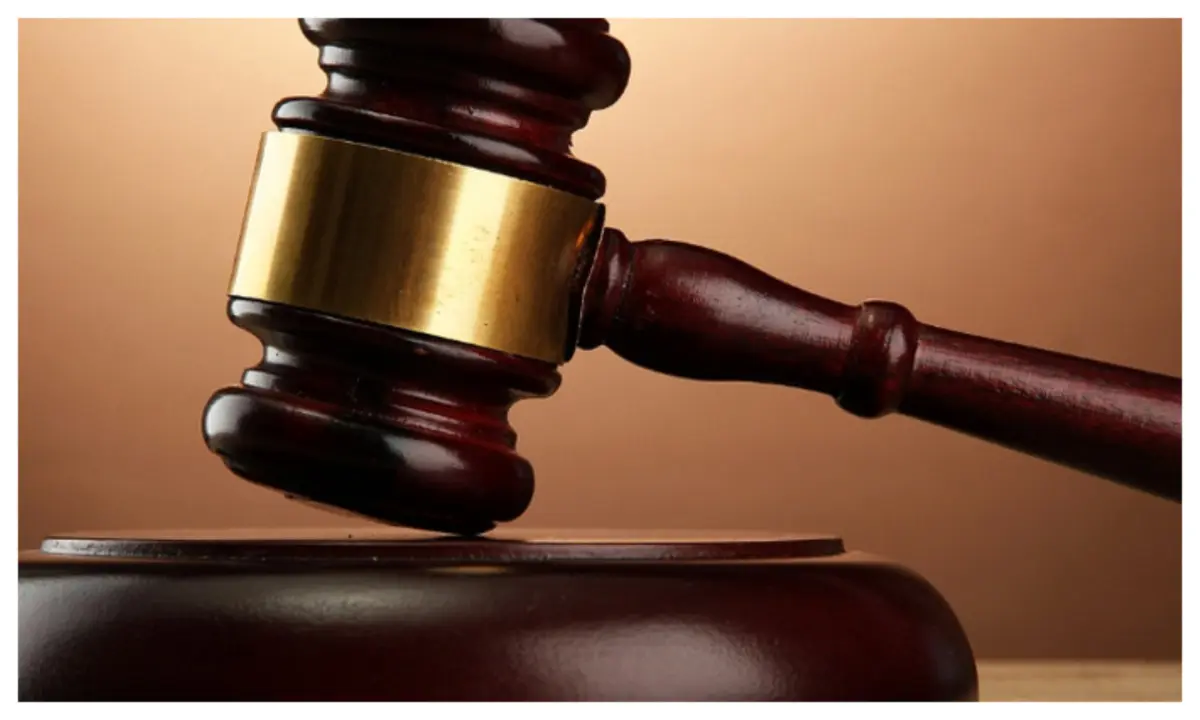 Federal High Court, Abuja