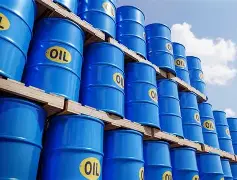 oil barrel