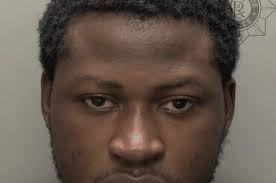UK jails Nigerian student 5 years for attempted rape, orders deportation