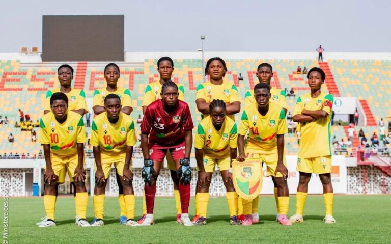 World Cup Race: Benin targets Flamingos in final qualifier