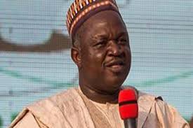 Niger APC chieftain, Jonathan Vatsa