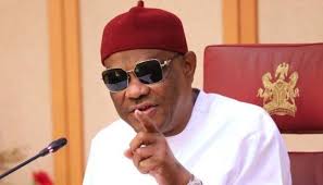 FCT Minster, Nyesom Wike