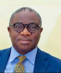 Ekiti PDP Guber candidate, Wole Oluyede