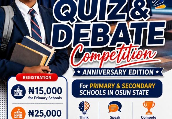 Idera Quiz & Debate Competition 2026