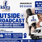 IDERA 105.3FM