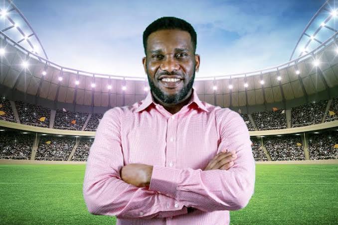 Austin Jay-Jay Okocha